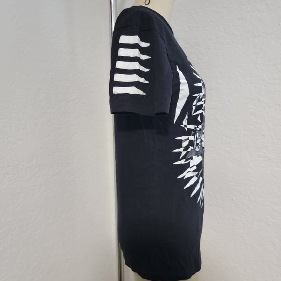 Vintage Rare DEFEND PARIS x Empire Collab Tee - Picture 3 of 5